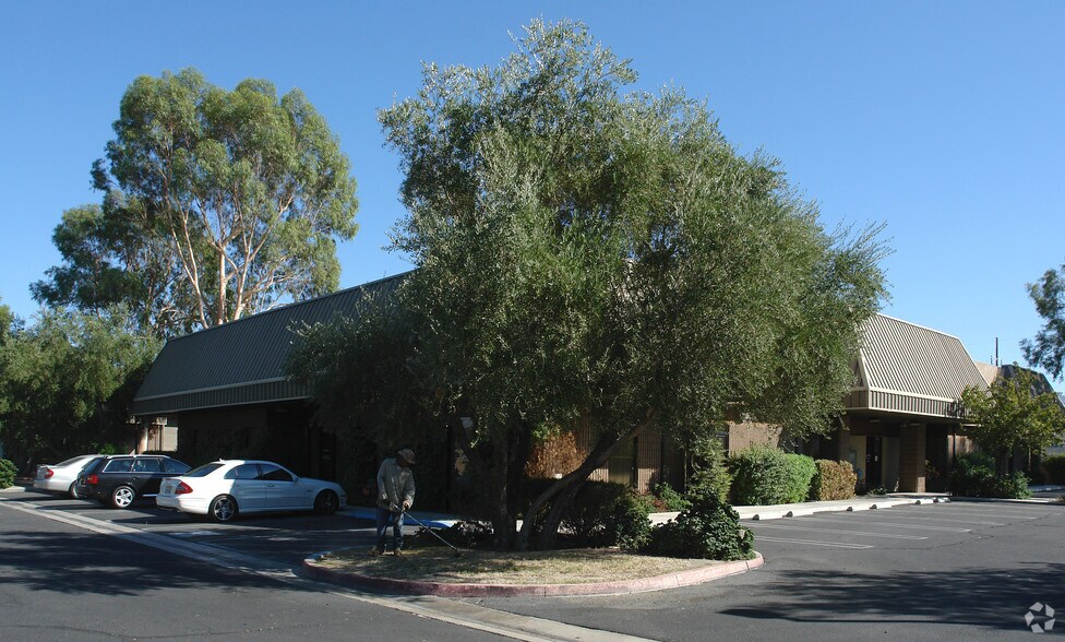 5055 Calle San Rafael, Palm Springs, CA à vendre - Photo principale – Image 1 sur 2