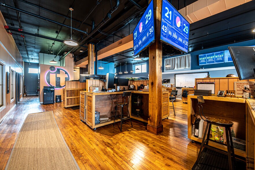 16 Emory Pl, Knoxville, TN à vendre - Photo de l’immeuble – Image 1 sur 19