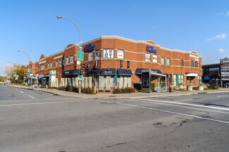 Plus de détails pour 1150 Rue Sauvé O, Montréal, QC - Local d'activités à louer