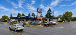 Plus de détails pour 137 161st St S, Spanaway, WA - Local commercial à vendre