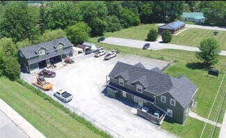 Plus de détails pour 3232 Simcoe Rd, Brechin, ON - Logement à vendre