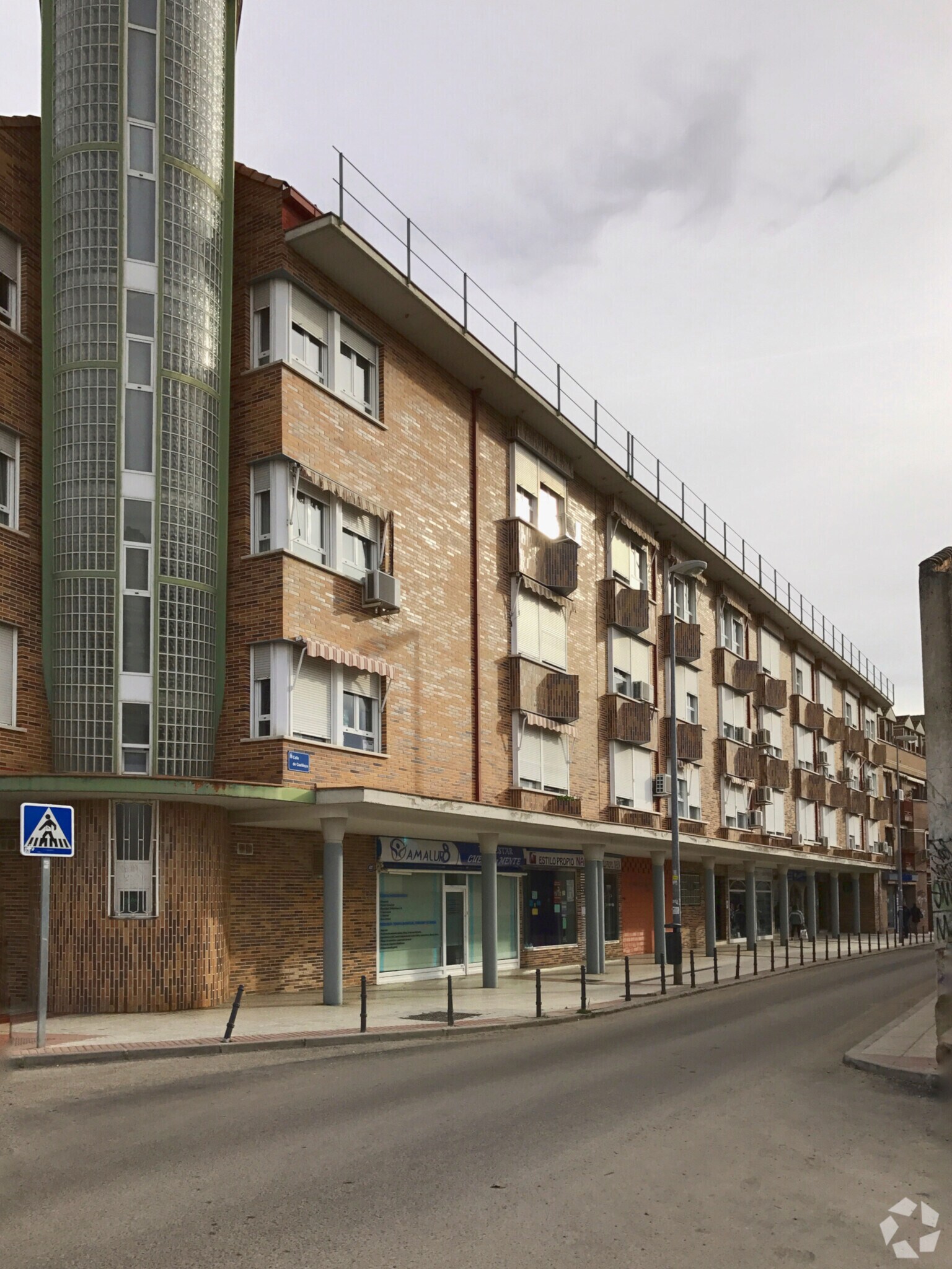 Calle Castillejos, 8, Fuenlabrada, Madrid à vendre Photo principale– Image 1 sur 2