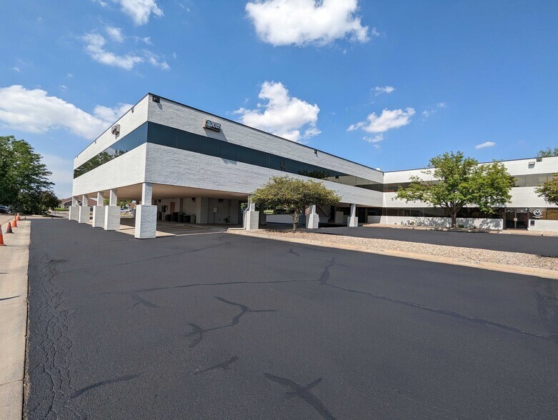 1901 56th Ave, Greeley, CO à louer - Photo de l’immeuble – Image 2 sur 2