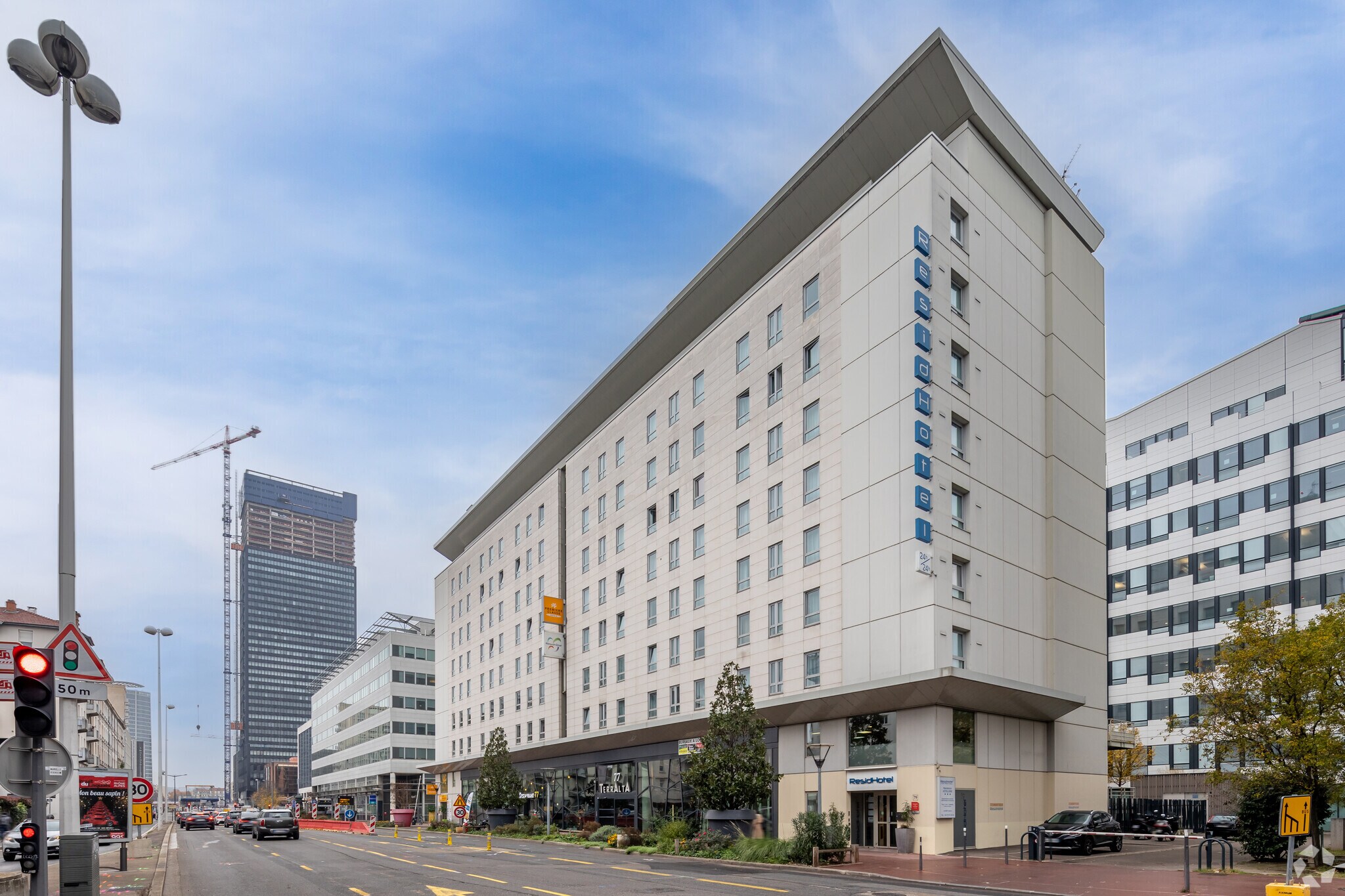 Bureau dans Lyon à louer Photo principale– Image 1 sur 4