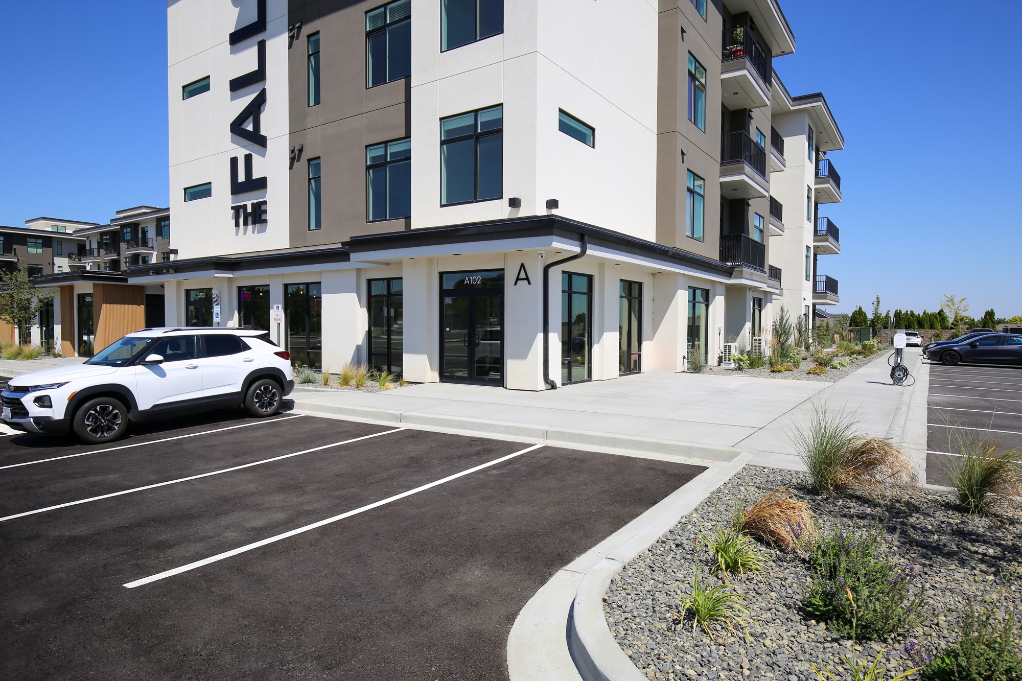 4112 W 24th Ave, Kennewick, WA à louer Photo intérieure– Image 1 sur 5