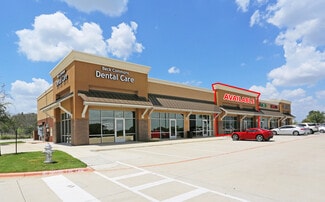 Plus de détails pour 16560 R R 620, Round Rock, TX - Local commercial à louer
