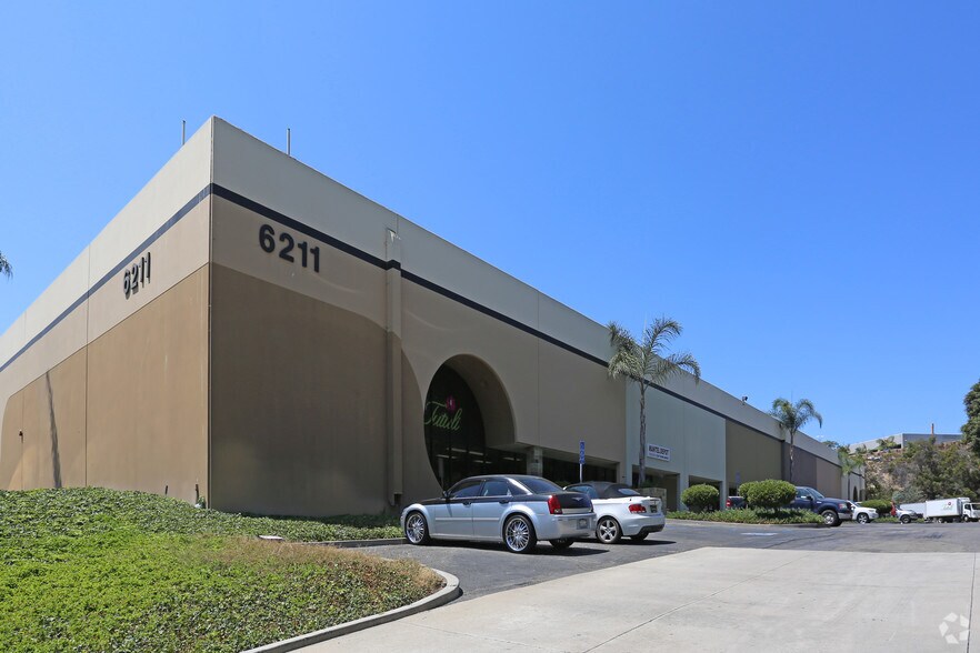 6211 Yarrow Dr, Carlsbad, CA à louer - Photo principale – Image 1 sur 10