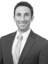 Zachary Kaufman