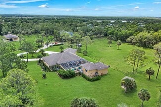 Plus de détails pour 14600 Fritchey Rd, Naples, FL - Terrain à vendre