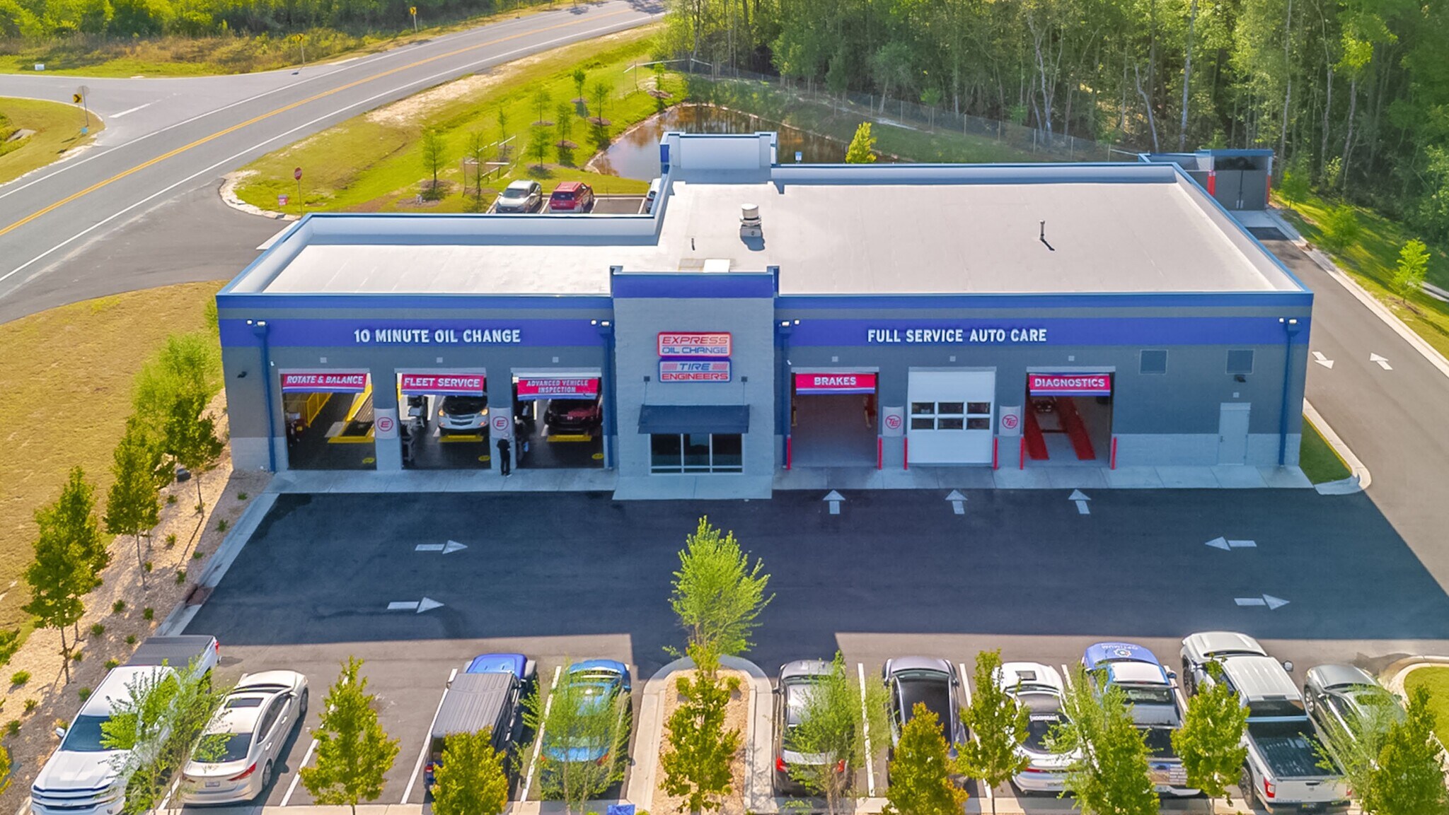 16515 US Highway 331 S, Freeport, FL à vendre Photo principale– Image 1 sur 4