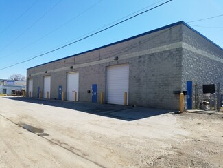 Plus de détails pour 824 Landay Ave, Rosedale, MD - Industriel/Logistique à louer