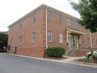 Plus de détails pour 727 W Hargett St, Raleigh, NC - Bureau à louer