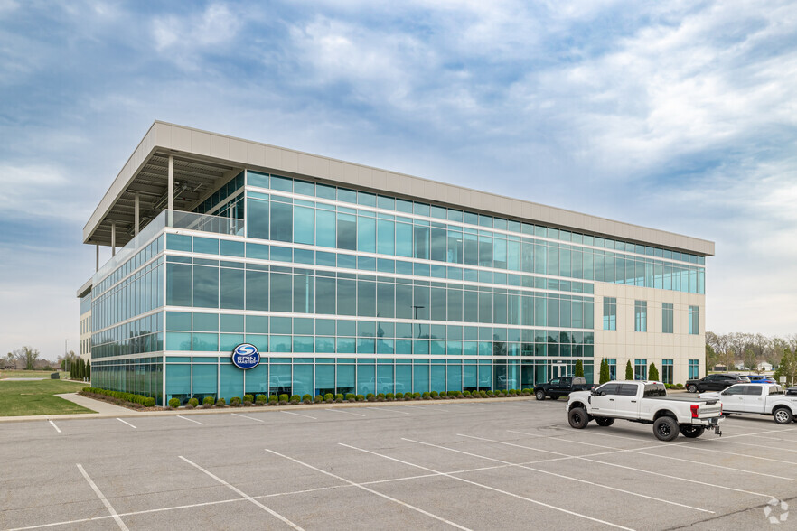 2500 NE 11th St, Bentonville, AR à louer - Photo de l’immeuble – Image 3 sur 16
