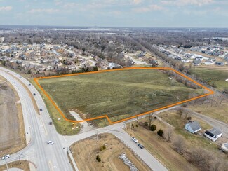 Plus de détails pour Northfield Drive, Brownsburg, IN - Terrain à vendre