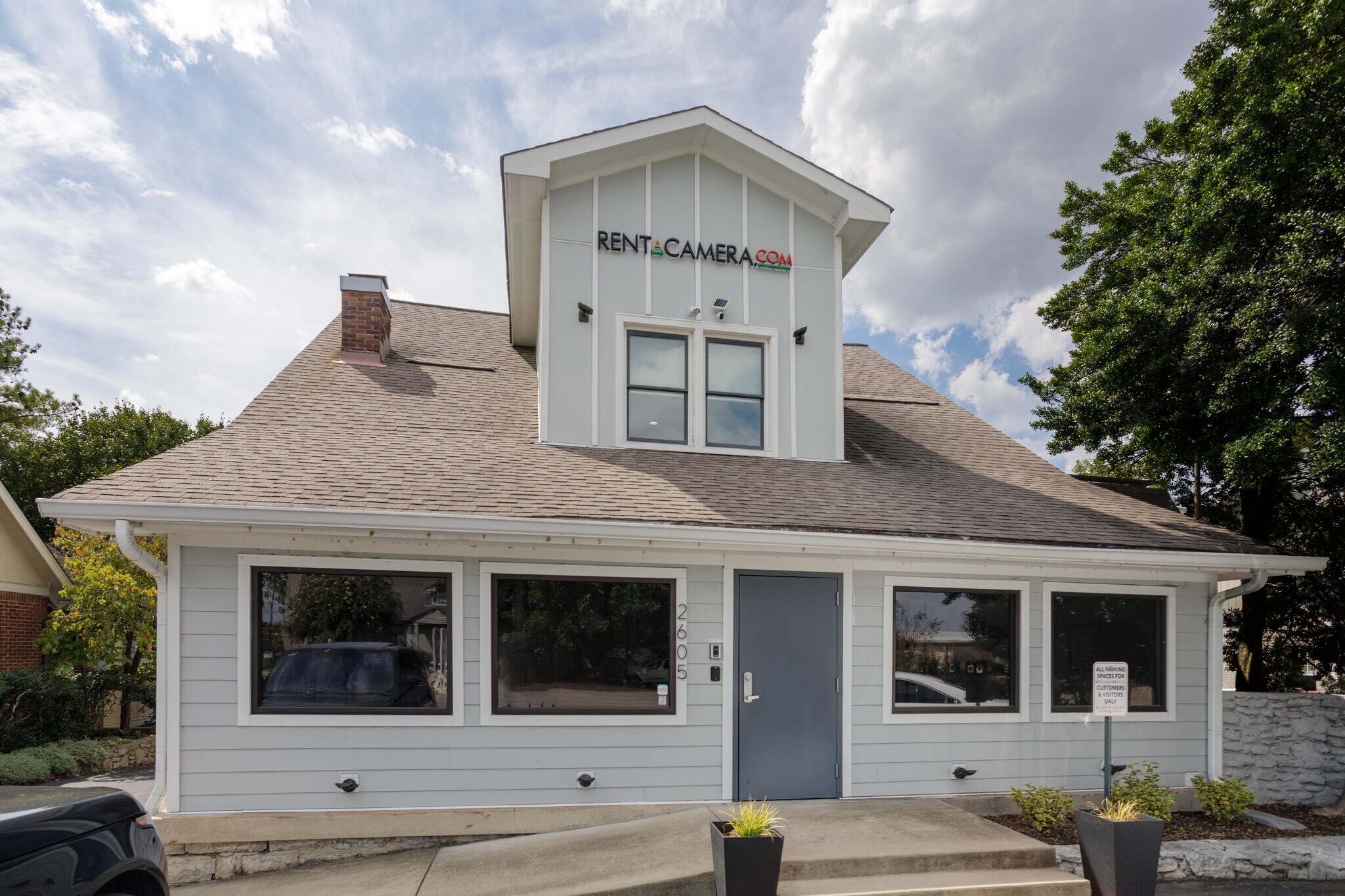 2605 Westwood Dr, Nashville, TN à vendre Photo principale– Image 1 sur 11