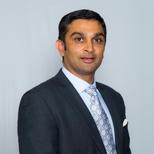 Anand Bhakta
