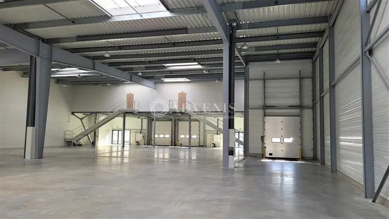 Local d’activités dans Saint-Aignan-Grandlieu à louer - Photo intérieure – Image 3 sur 7