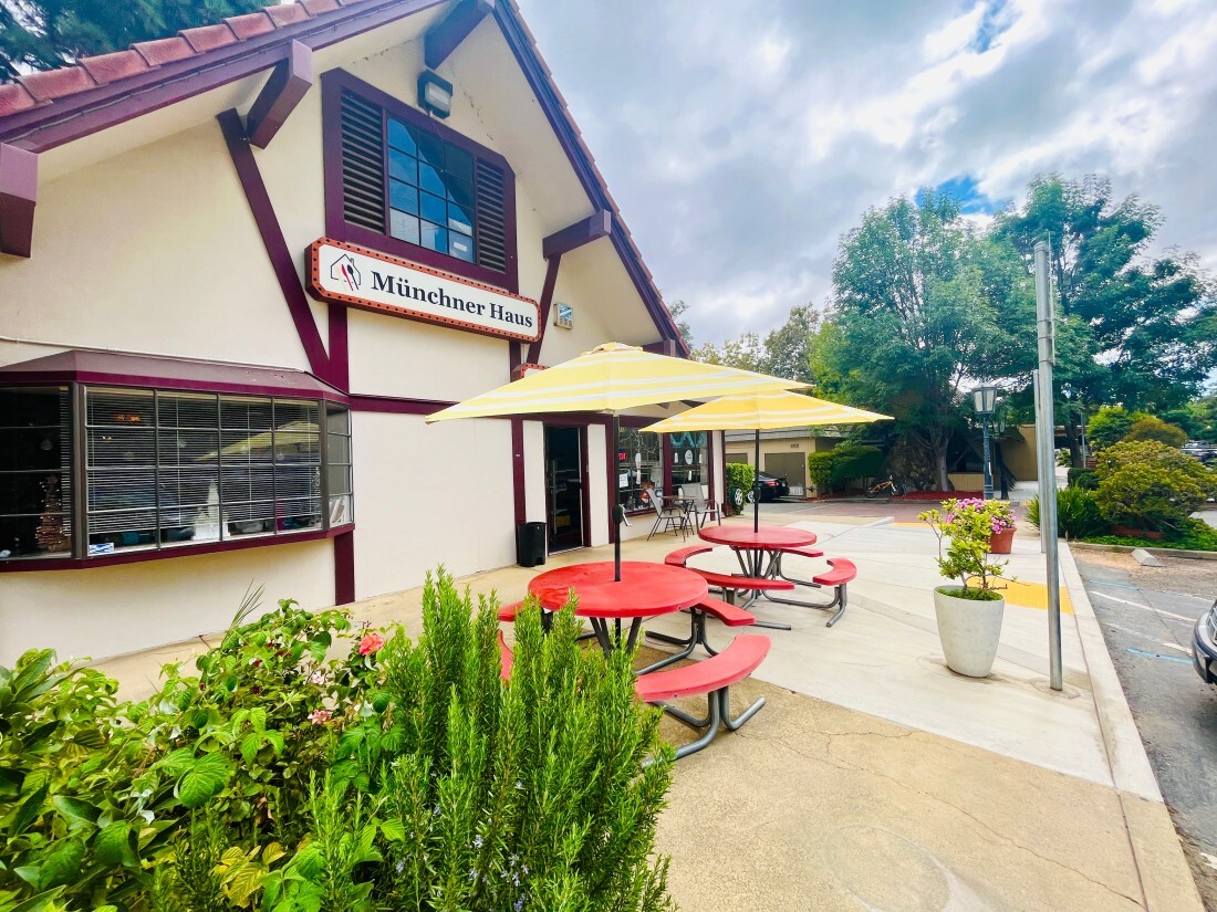 39200-39222 Fremont Blvd, Fremont, CA à louer Photo de l’immeuble– Image 1 sur 12