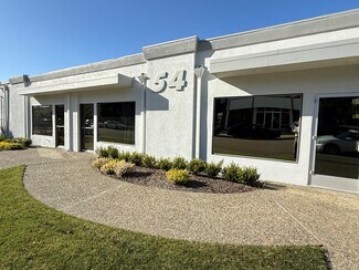 Plus de détails pour 54 Mark Dr, San Rafael, CA - Industriel/Logistique à vendre