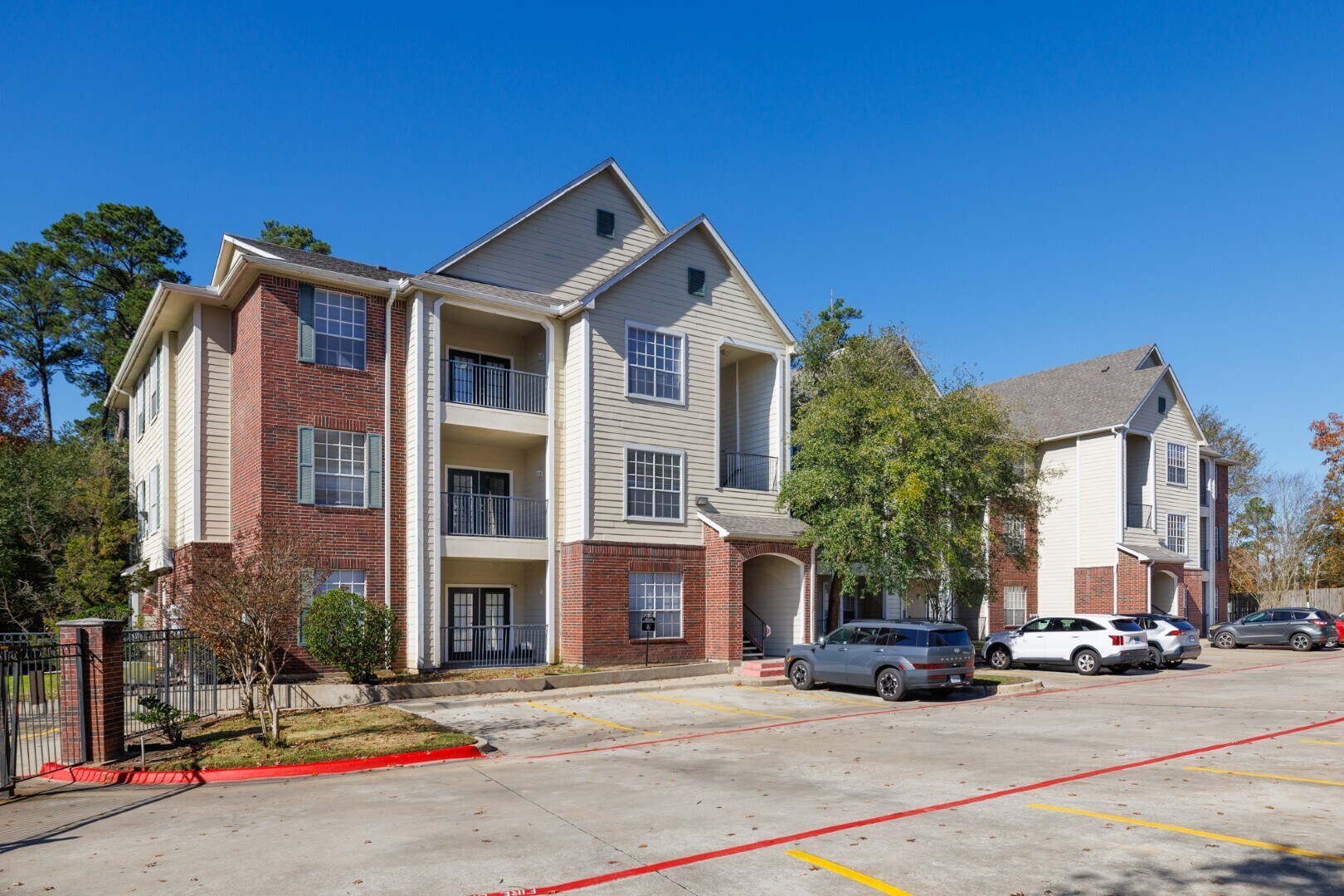 2807 Daniel Mccall Dr, Lufkin, TX à vendre Photo principale– Image 1 sur 65