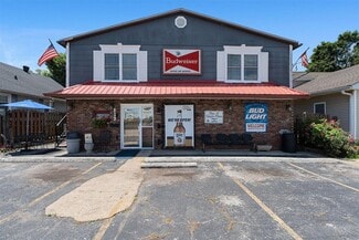 Plus de détails pour 819 Church St, Bowling Green, KY - Local commercial à vendre