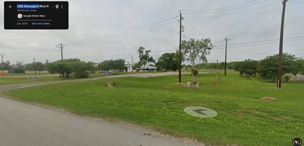 2422 Hwy 288b, Richwood, TX à louer - Autre – Image 2 sur 2