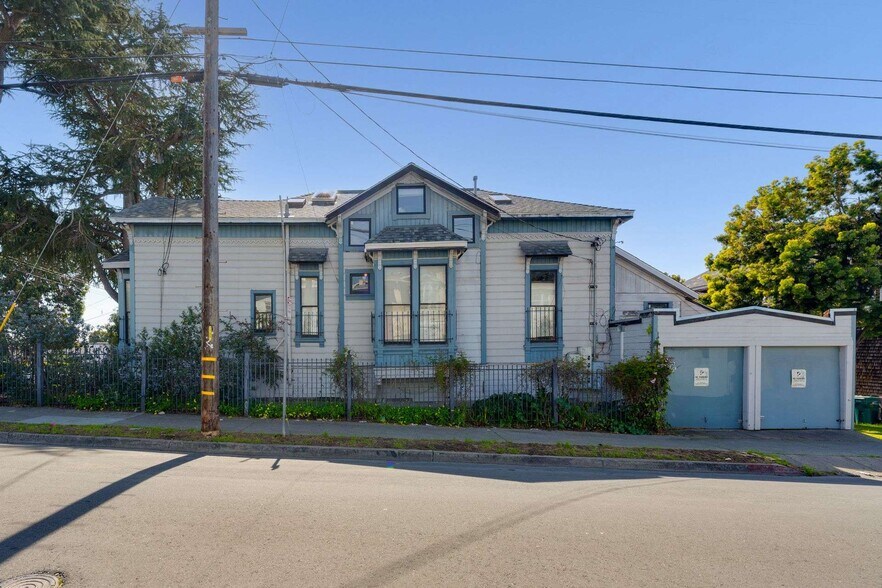 1847-1849 6th Ave, Oakland, CA à vendre - Photo de l’immeuble – Image 3 sur 19
