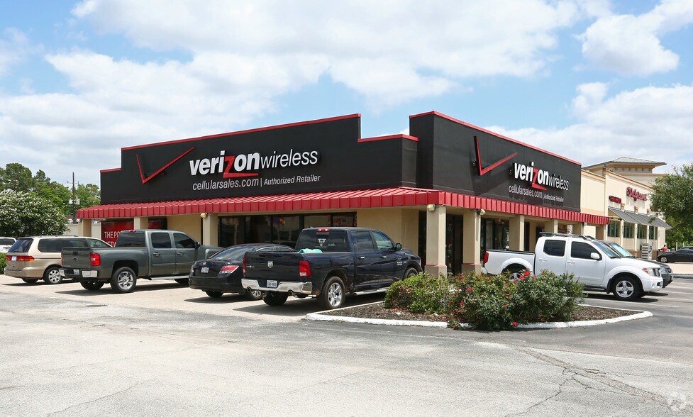6470 Fm-1960 Rd W, Houston, TX à vendre - Photo de l’immeuble – Image 2 sur 4