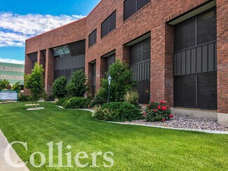 Plus de détails pour 1070 Hiline Rd, Pocatello, ID - Bureau à louer