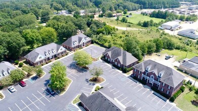 102 Commons Blvd, Piedmont, SC - VUE AÉRIENNE  vue de carte - Image1