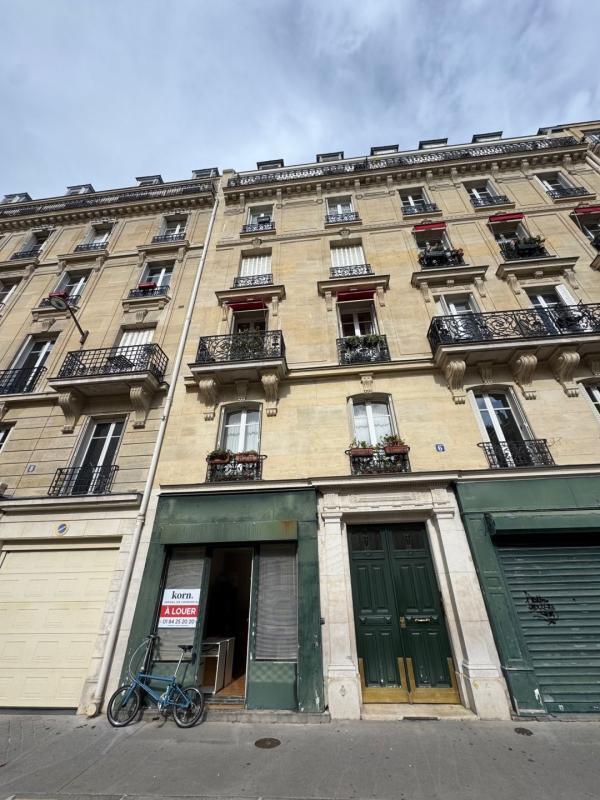 Plus de détails pour Bureau à louer