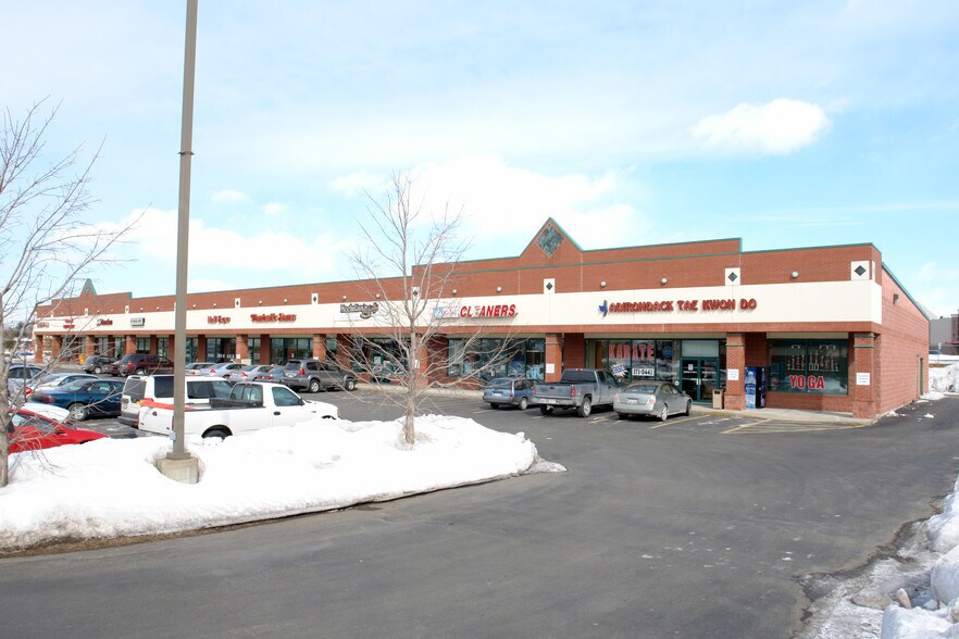 1683 Us-9, Clifton Park, NY à louer - Autre – Image 2 sur 10