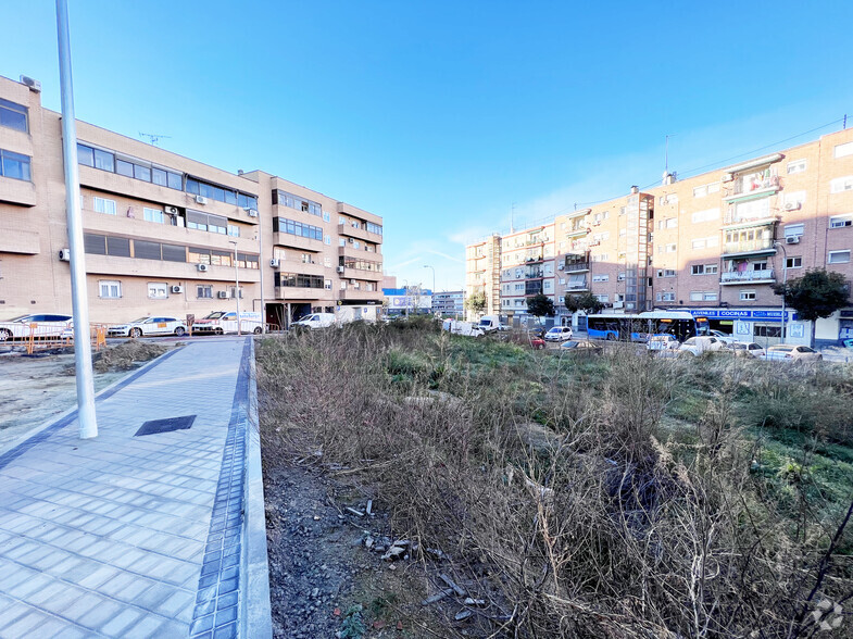 Calle Garganta Aisa, 6, Madrid, Madrid à vendre - Photo de l’immeuble – Image 1 sur 6