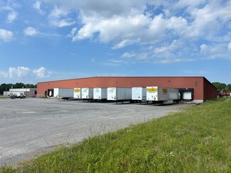 Plus de détails pour 1 Cedar King Rd, Shelbyville, TN - Industriel/Logistique à vendre