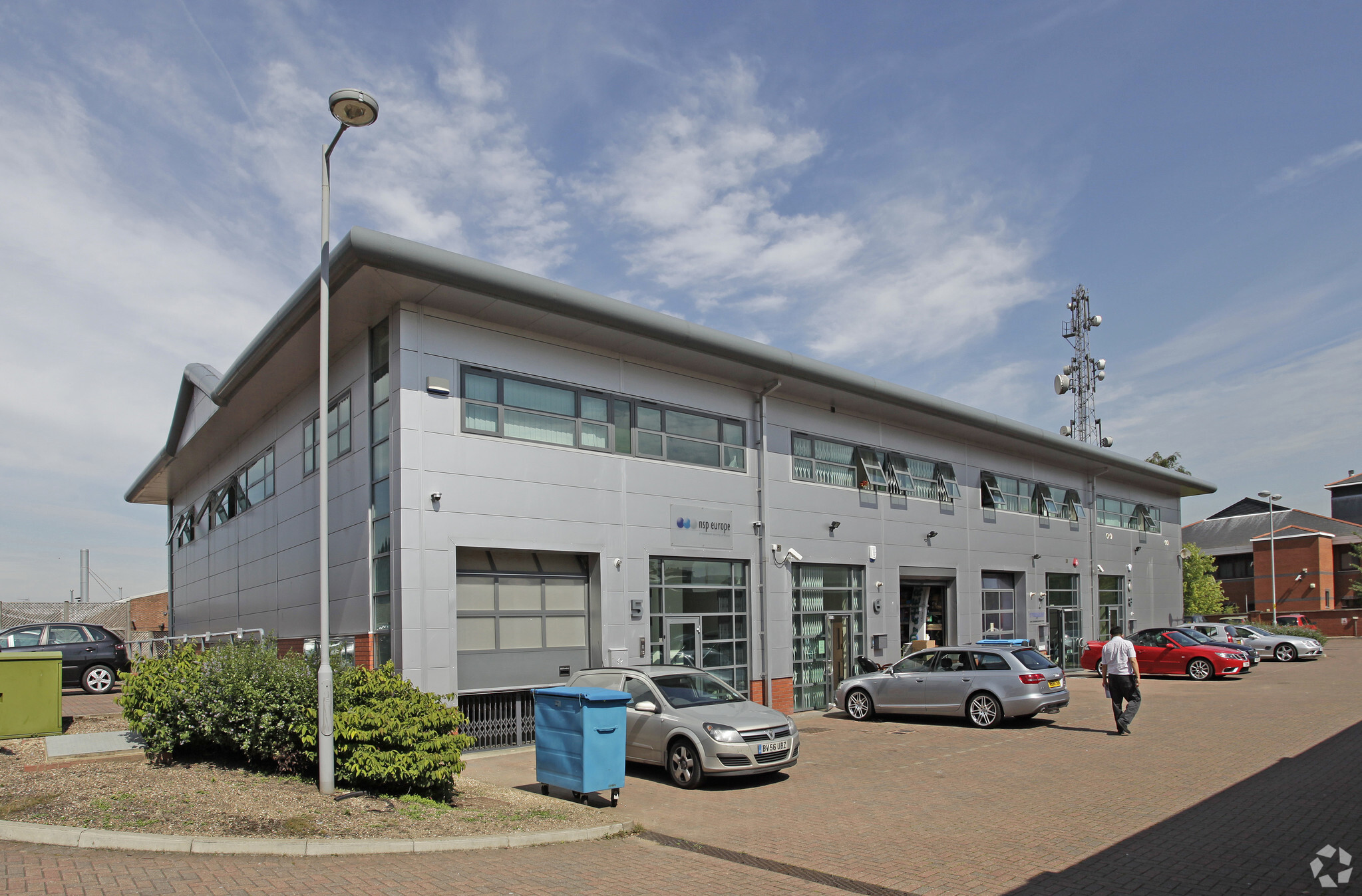 Chester Rd, Borehamwood à vendre Photo principale– Image 1 sur 5
