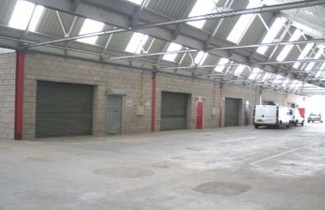 Plus de détails pour Longridge Rd, Preston - Industriel/Logistique à louer