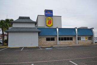 Plus de détails pour 4910 San Bernardo Ave, Laredo, TX - Local commercial à louer