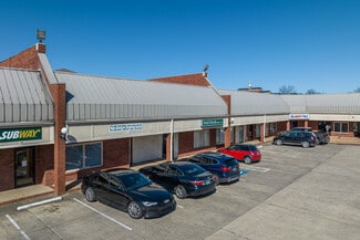 Plus de détails pour 10500 W Markham St, Little Rock, AR - Bureau/Local commercial, Local commercial à louer