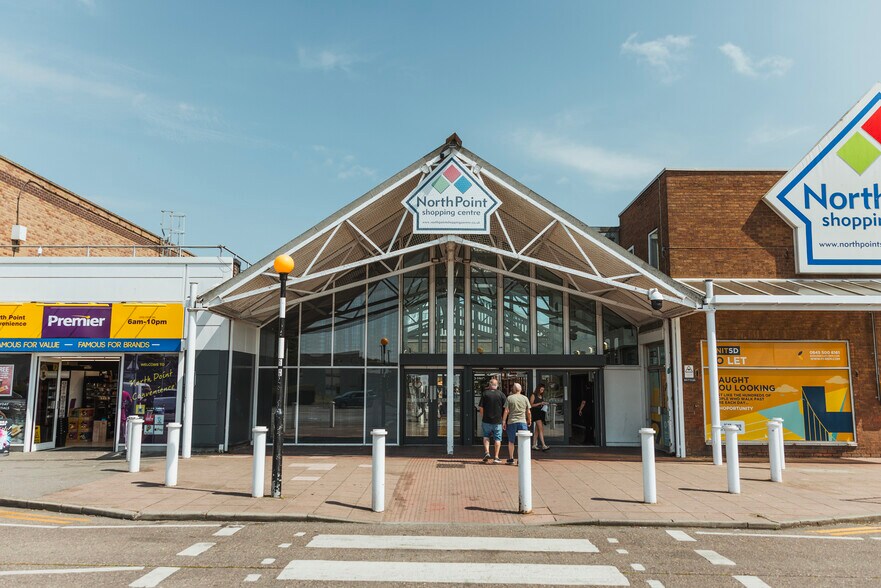 Goodhart Rd, Hull à louer - Photo principale – Image 1 sur 19
