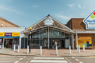 Plus de détails pour Goodhart Rd, Hull - Local commercial à louer