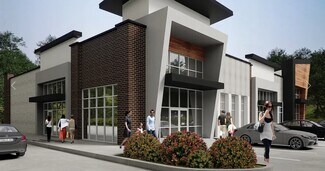 Plus de détails pour 13351 South Fwy, Burleson, TX - Local commercial à louer