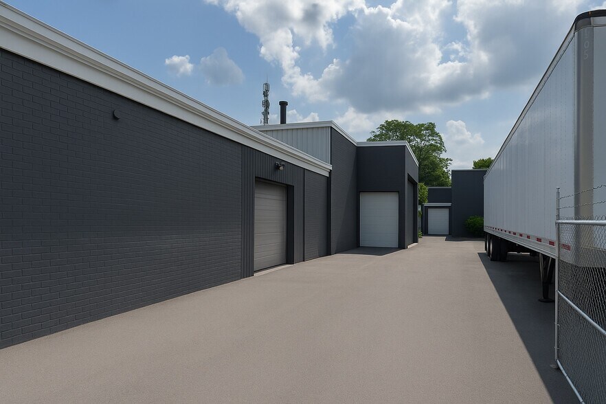 360 Wentworth St N, Hamilton, ON à louer - Photo de l’immeuble – Image 3 sur 10