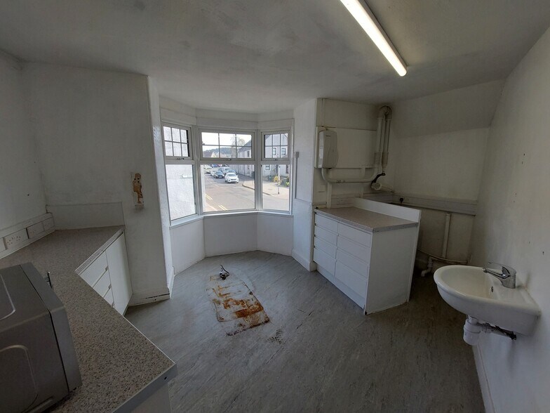 1 Kilmarnock Rd, Mauchline à vendre - Photo de l’immeuble – Image 2 sur 3