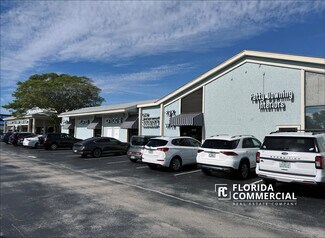 Plus de détails pour 3776 SE Ocean Blvd, Stuart, FL - Local commercial à louer