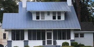 Plus de détails pour 200 Jones Dr, Milledgeville, GA - Spécialisé à vendre