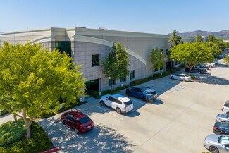 Plus de détails pour 36595 Kevin Rd, Wildomar, CA - Industriel/Logistique à louer