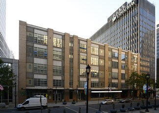 Plus de détails pour 319 Fayetteville St, Raleigh, NC - Local commercial à louer