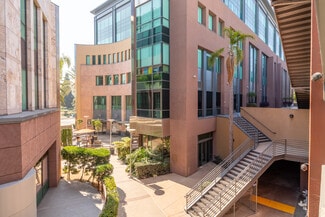 Plus de détails pour 333 H St, Chula Vista, CA - Coworking à louer