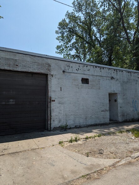 5821 S Ada St, Chicago, IL à vendre - Photo principale – Image 2 sur 4