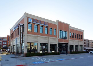 Plus de détails pour 6009-6025 Main St, Frisco, TX - Bureau/Local commercial à louer